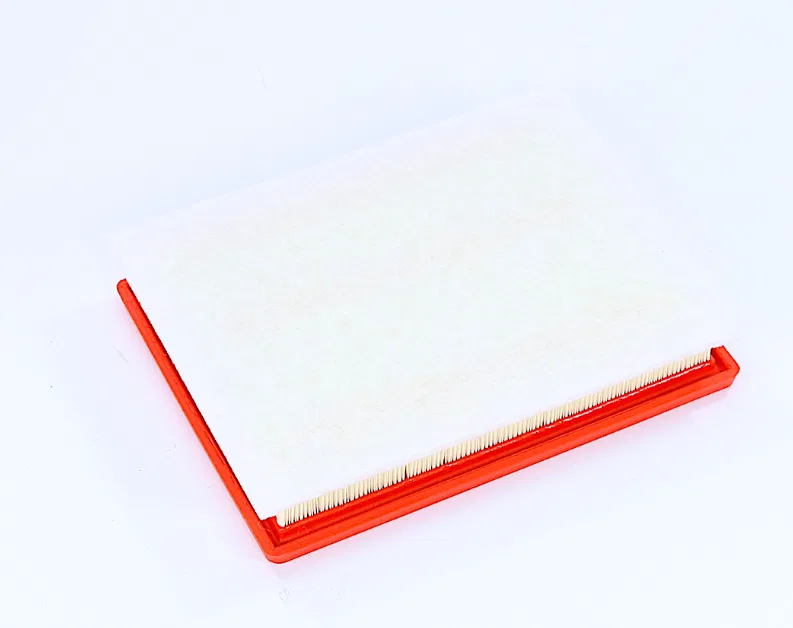 WA10771 – WIX FILTR LD Air Filter, OE Replacement - view 2